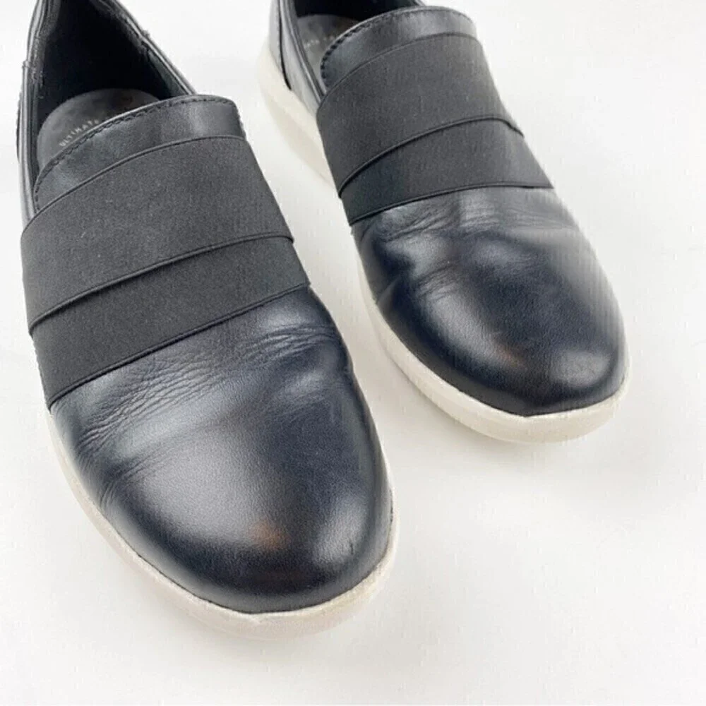 Clarks leather kayleigh